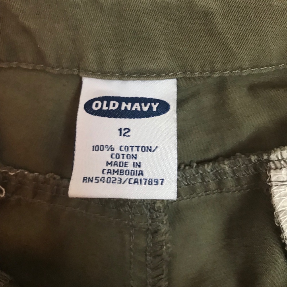 khakis - Picture 5 of 5